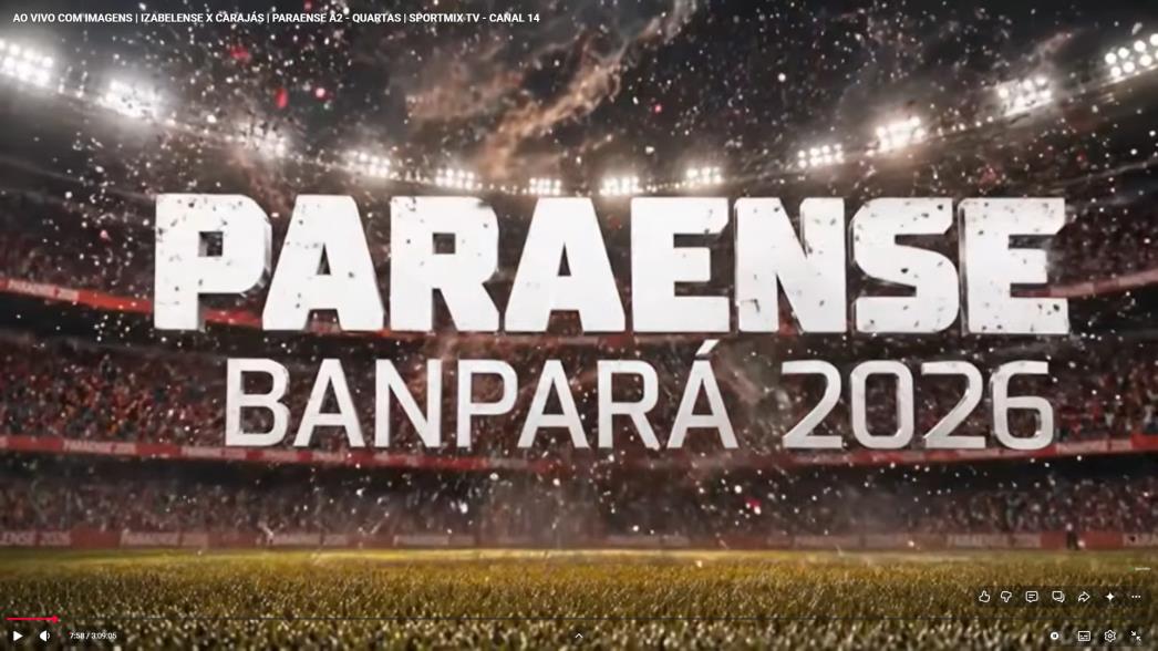 CAMP. A2 BANPARÁ