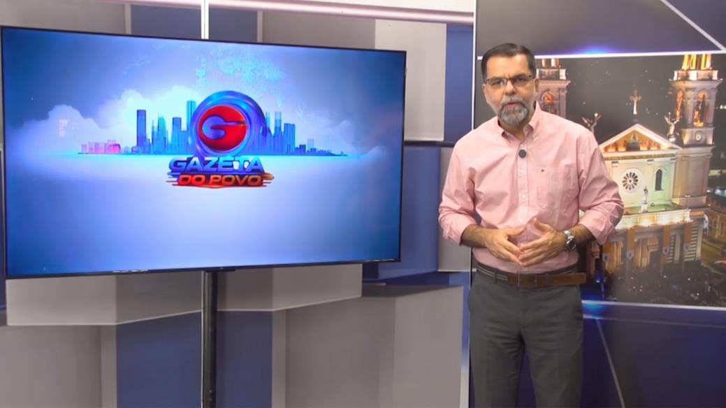 GAZETA DO POVO